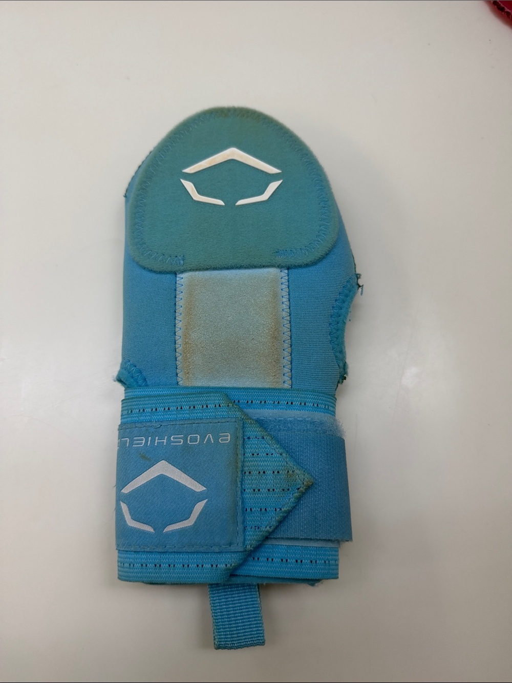 EvoShield Youth Sliding Mitt